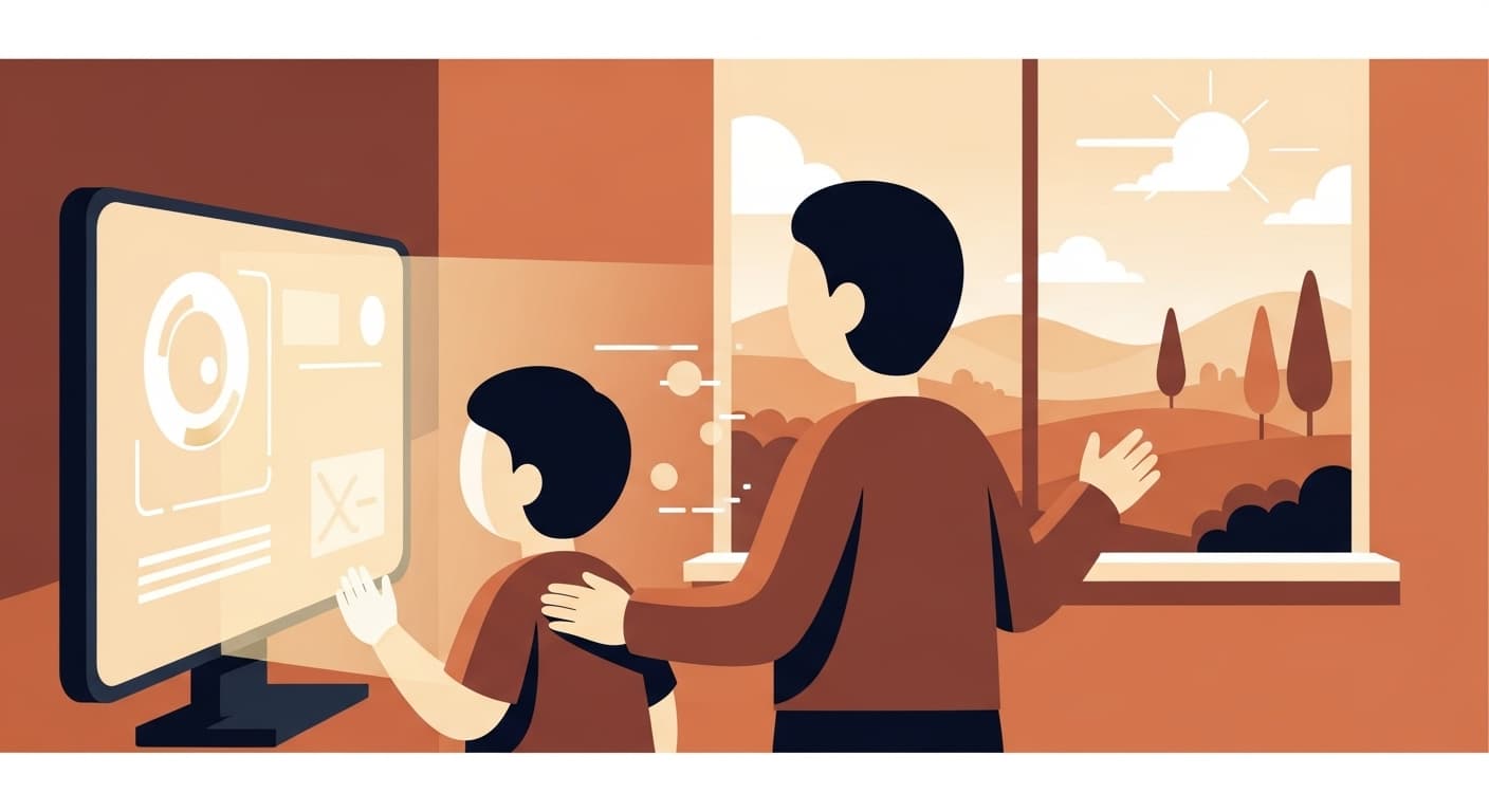 Disiplin Digital: Tips & Trik untuk Orang Tua Atasi Anak Kecanduan HP