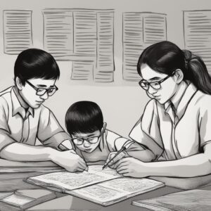 pendidikan karakter