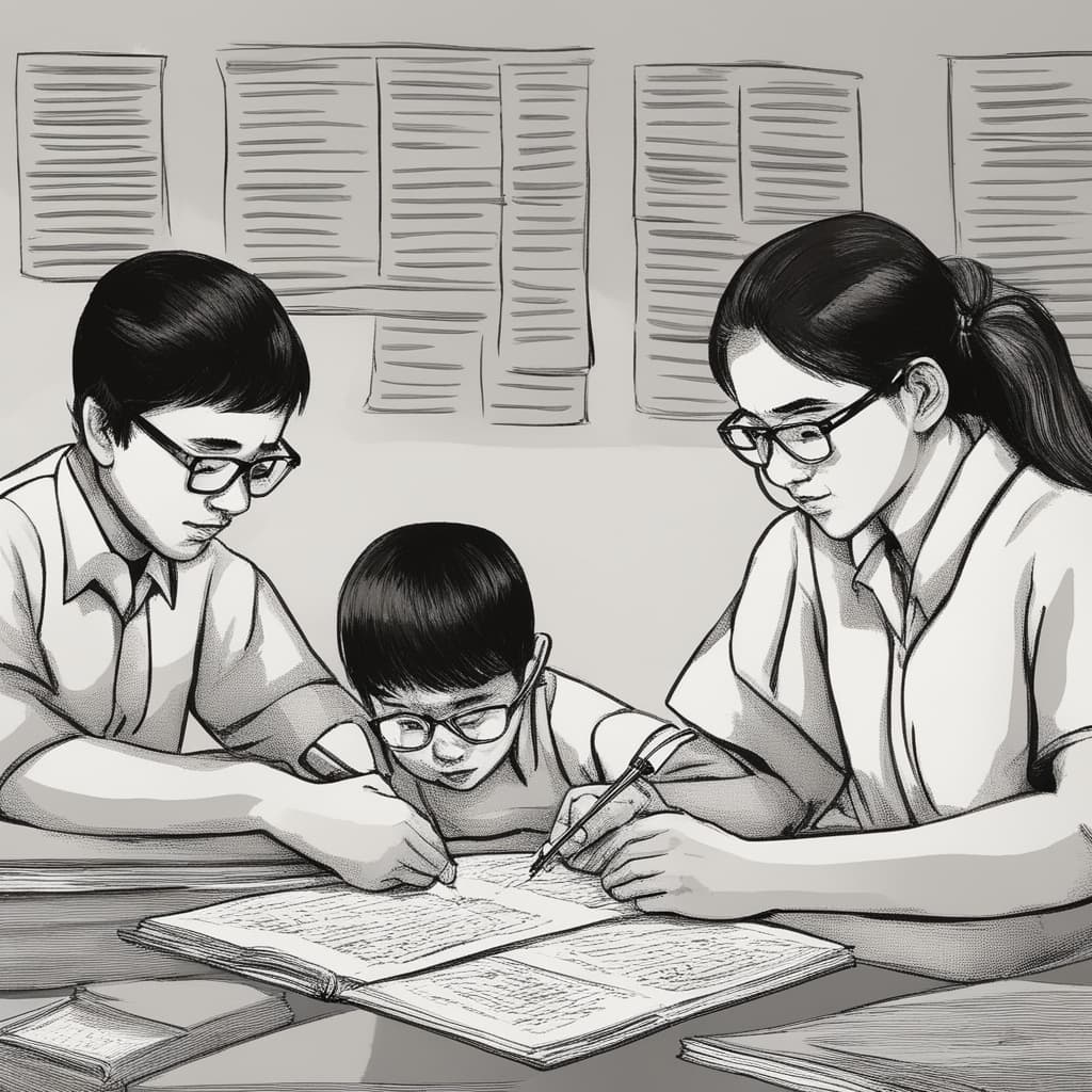 pendidikan karakter