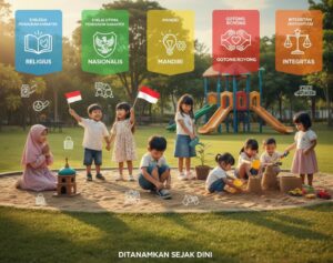 Sejak Dini